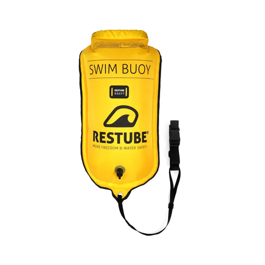 Restube Swim Buoy Buoyancy Aid