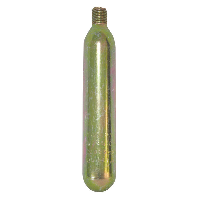 Lalizas Spare CO2 Life Jacket Gas Cylinder Cartridge