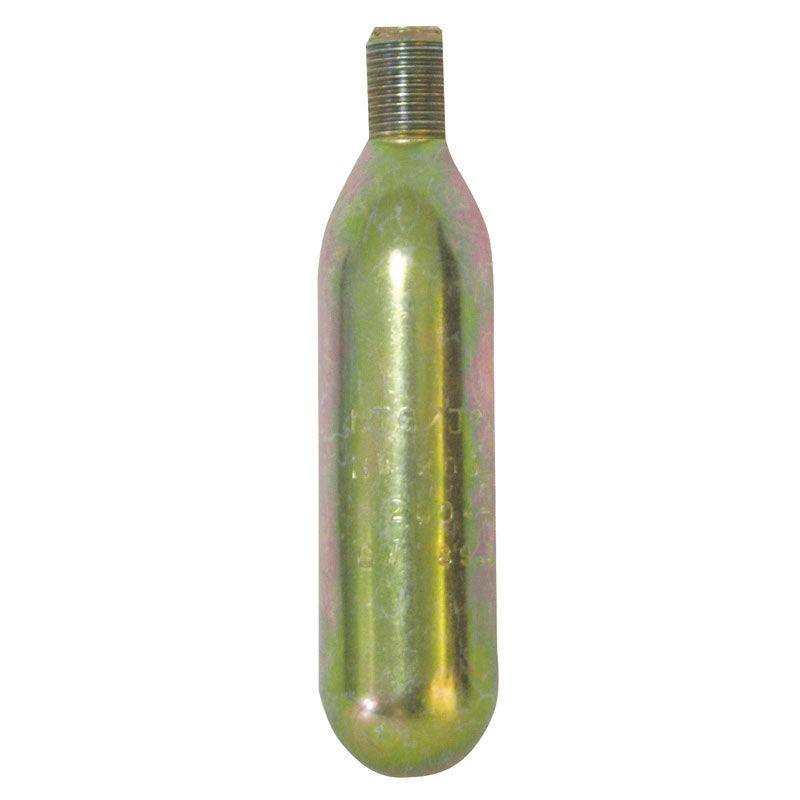 Lalizas Spare CO2 Life Jacket Gas Cylinder Cartridge