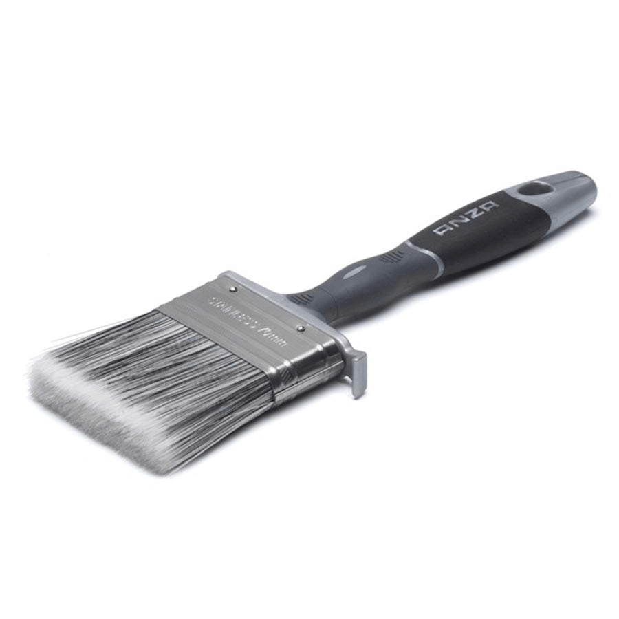 35mm Anza Platinum Paint Brush