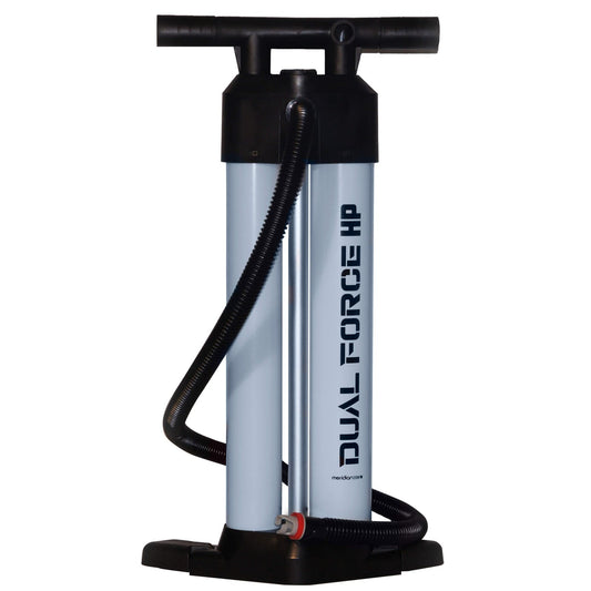 Bravo Dual Force High Pressure Hand Pump