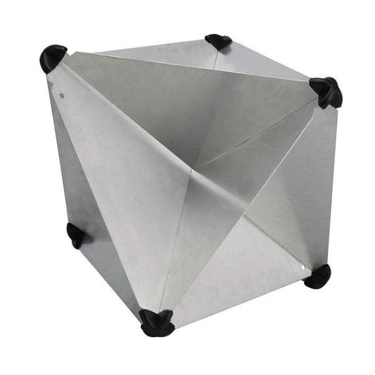 Lalizas Octahedral Passive Radar Reflector