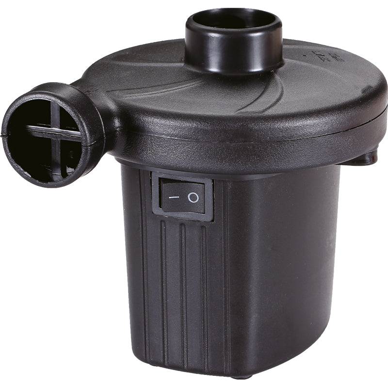 Nuova Rade Double Action Inflator / Deflator Electric Pump - 12v