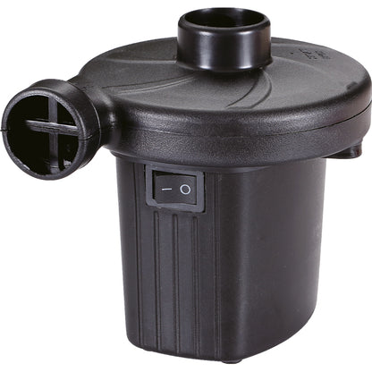 Nuova Rade Double Action Inflator / Deflator Electric Pump - 12v