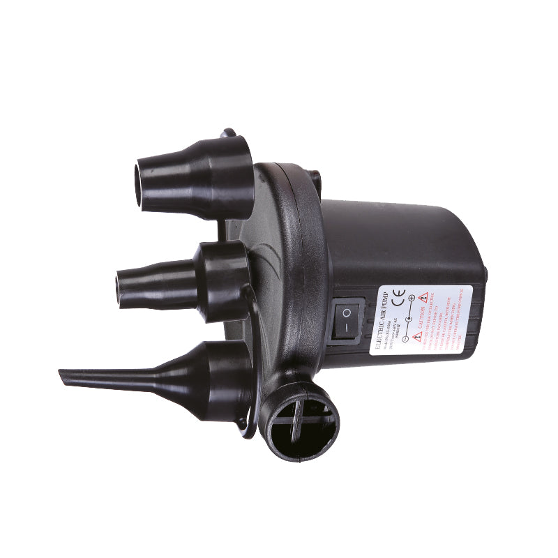 Nuova Rade Double Action Inflator / Deflator Electric Pump - 12v