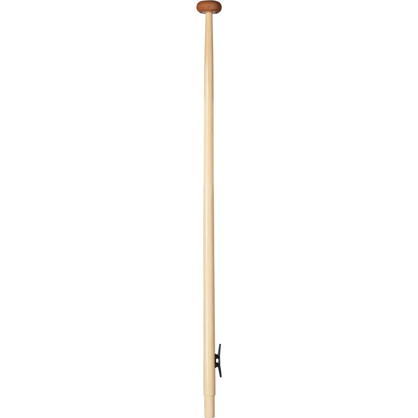 Marine Flagpole Staff - Pine 150cm