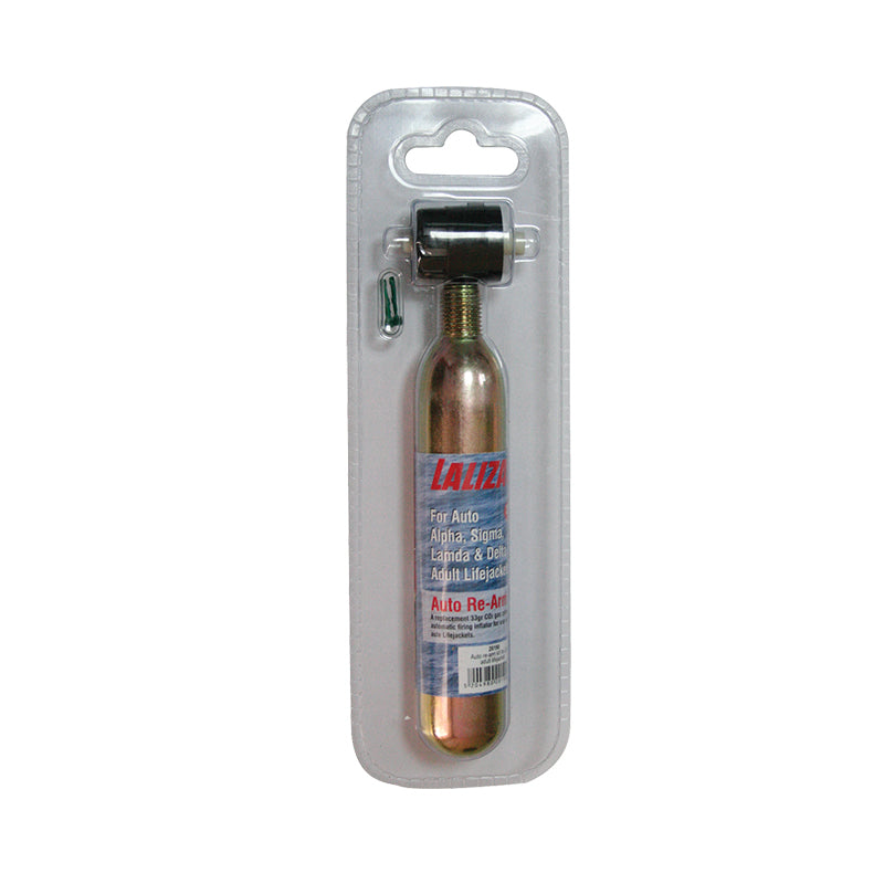 Lalizas JS1 Automatic Life Jacket Re-Arming Kit - 33g