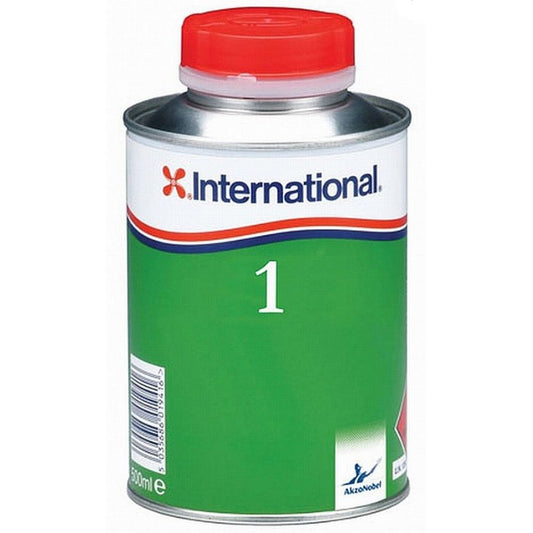 International Thinners No.1