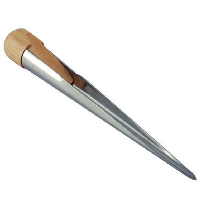 Osculati Swedish Style Stainless Steel Marine Rope Splicing Spike FID