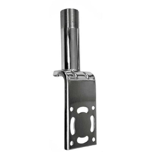 Glomex V9176 Stainless Steel L Masthead Mounting Bracket