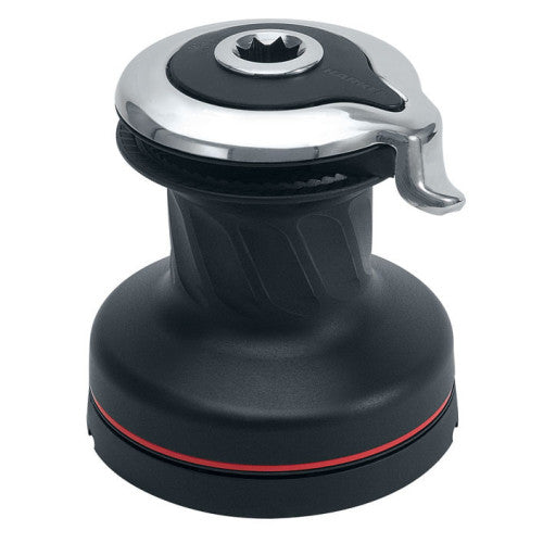 Harken Radial Self Tailing Manual Winches