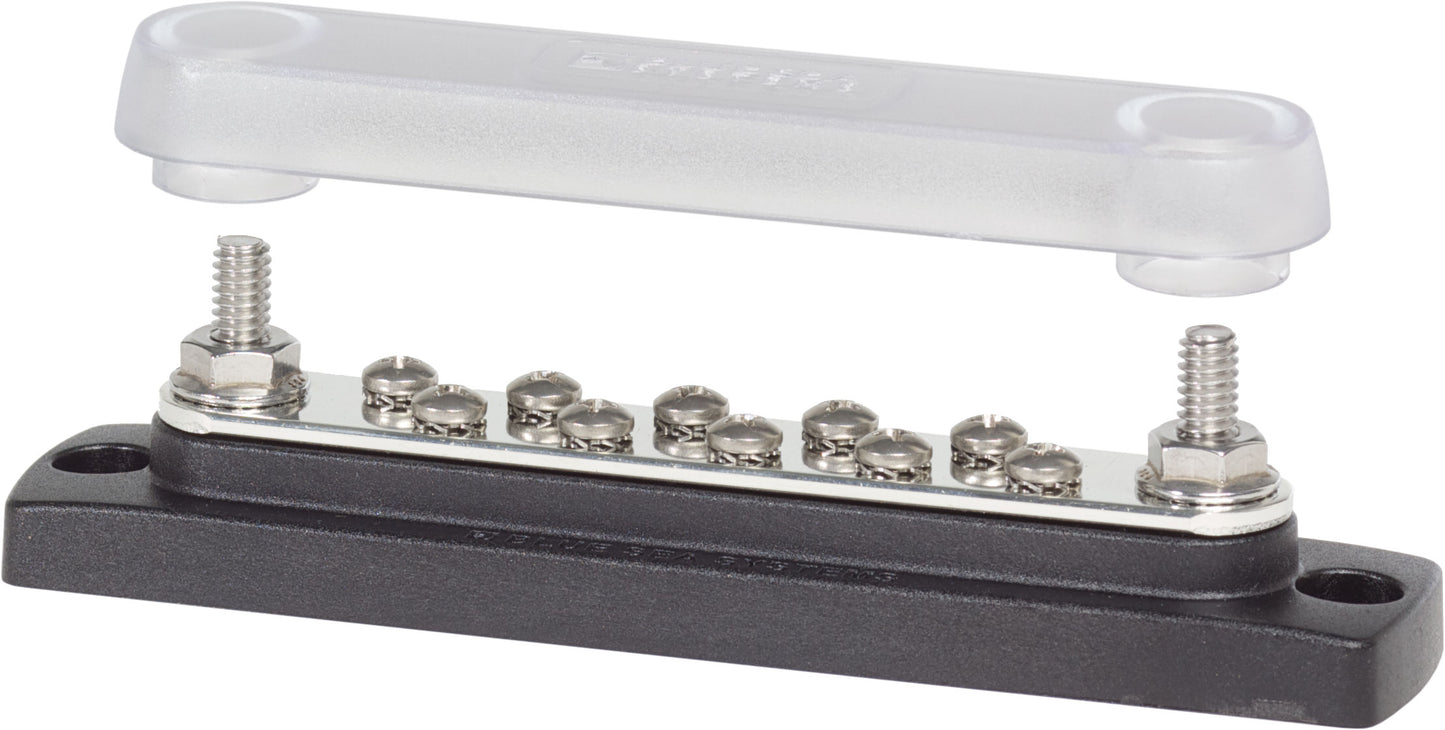 Blue Sea Common 150A BusBar