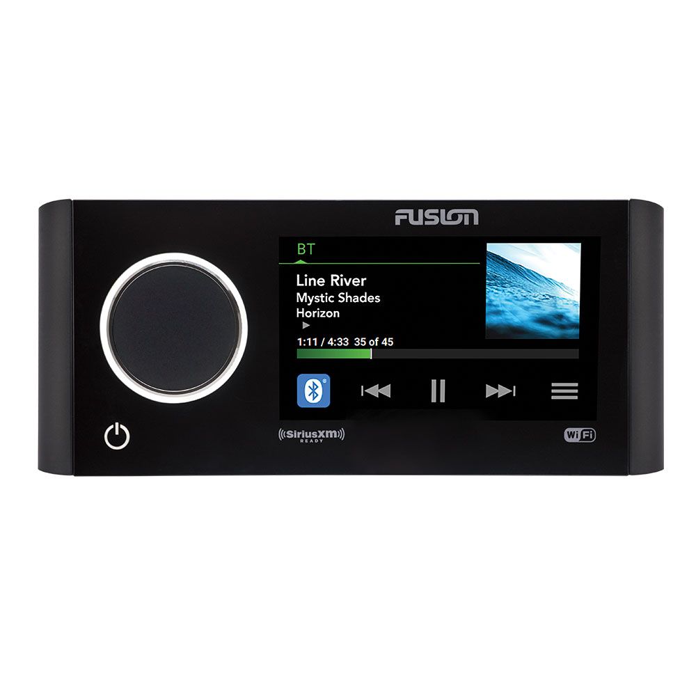 Fusion Apollo MS-RA770 Marine Entertainment Stereo System With WiFi