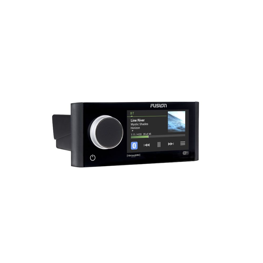 Fusion Apollo MS-RA770 Marine Entertainment Stereo System With WiFi