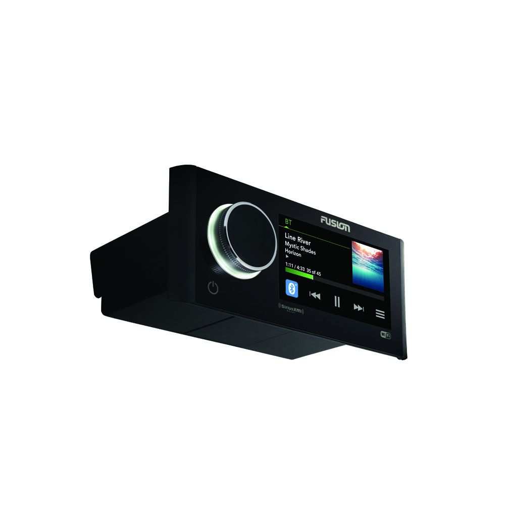 Fusion Apollo MS-RA770 Marine Entertainment Stereo System With WiFi