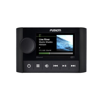 Fusion Apollo MS-SRX400 Marine Zone Stereo System With WiFi