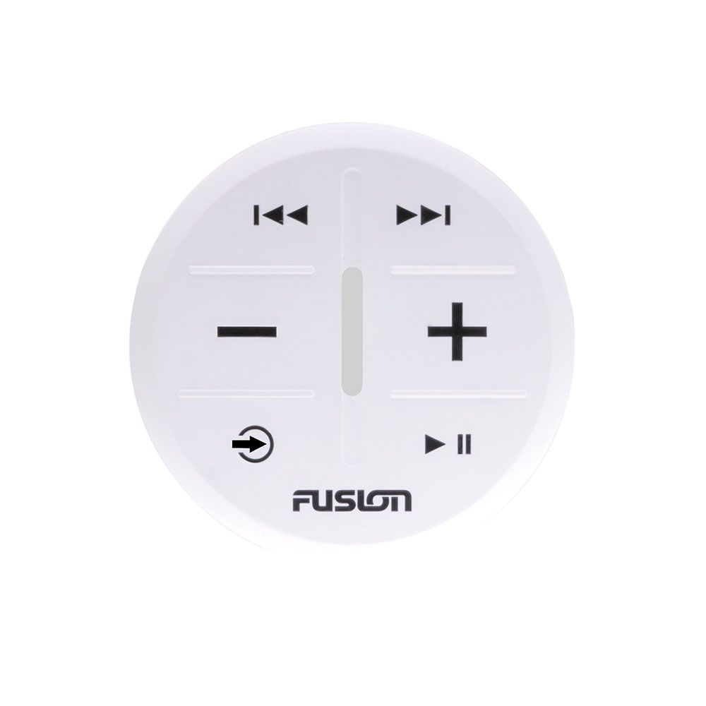 Fusion MS-ARX70 ANT Wireless Stereo Remote