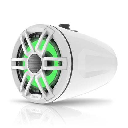 Fusion FLT652SP 6.5" XS RGB LED Wake Speakers 200W