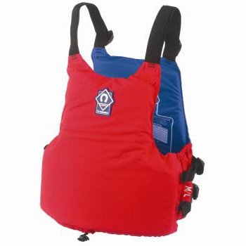 Crewsaver Centre Junior Buoyancy Aid Vest 70N