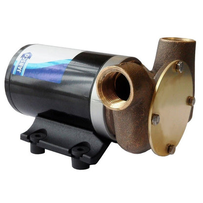 Jabsco 23920 Series Utility Puppy Self-Priming Utility Pump