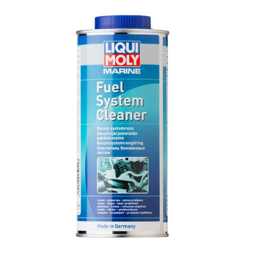 Liqui Moly Marine Fuel System Cleaner - 500ml