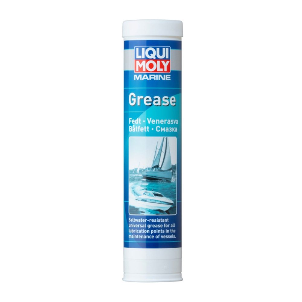 Liqui Moly Marine Grease - 250g