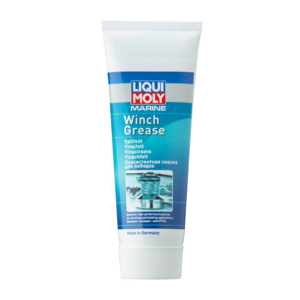 Liqui Moly Marine Winch Grease - 100g