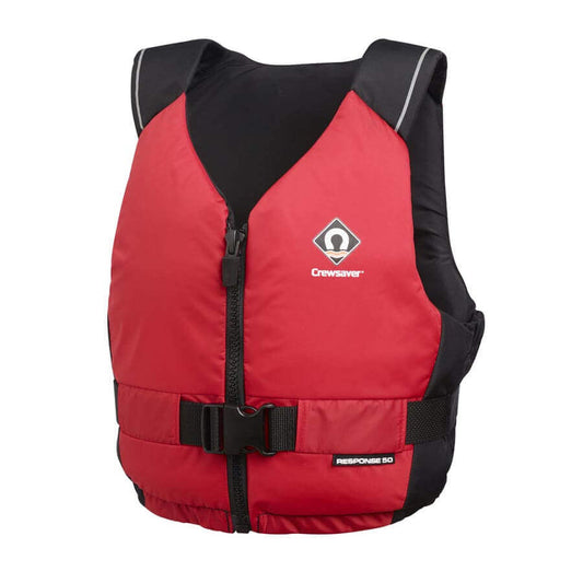 Crewsaver Response 50N Buoyancy Aid - Junior