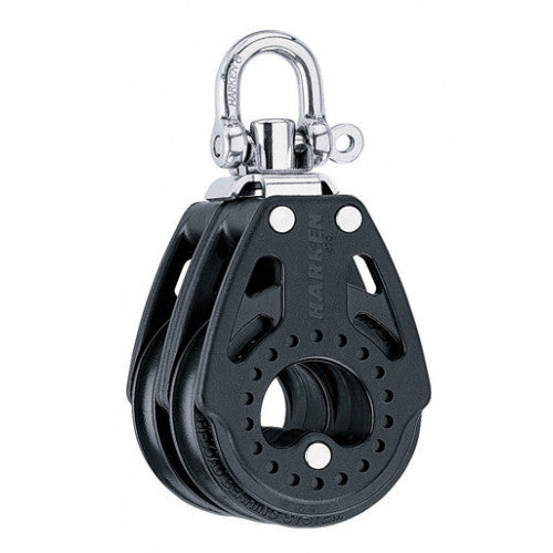 Harken Carbo Air Blocks - 57mm