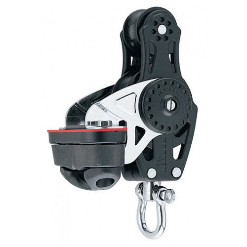 Harken Carbo Air Fiddle Blocks - 57mm