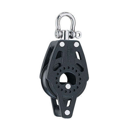 Harken Carbo Air Blocks - 40mm