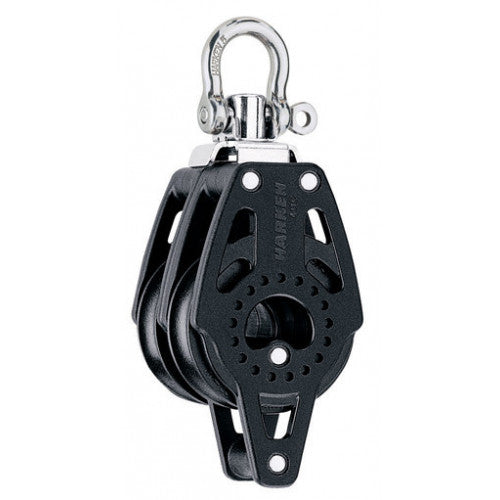 Harken Carbo Air Blocks - 40mm