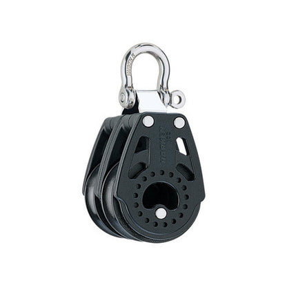 Harken Carbo Air Blocks - 40mm