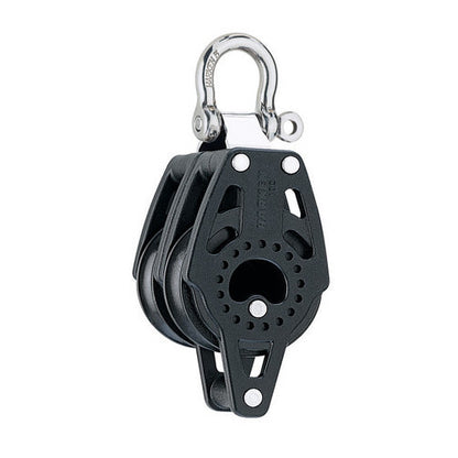 Harken Carbo Air Blocks - 40mm