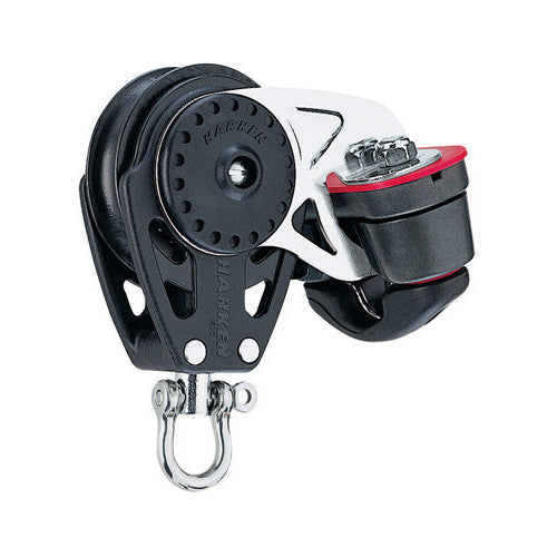 Harken Carbo Air Blocks - 40mm