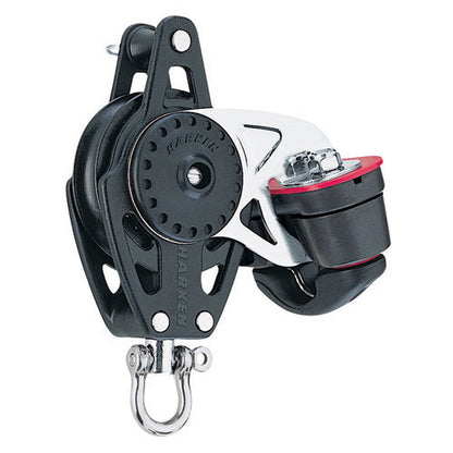 Harken Carbo Air Blocks - 40mm