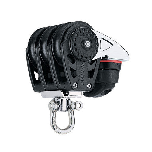 Harken Carbo Air Blocks - 40mm