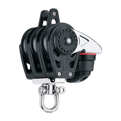 Harken Carbo Air Blocks - 40mm