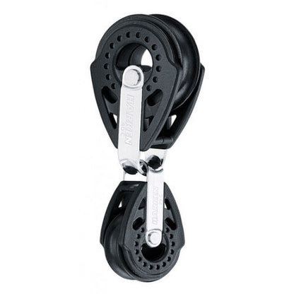 Harken Carbo Air Blocks - 40mm