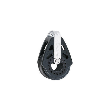 Harken Carbo Air Blocks - 40mm