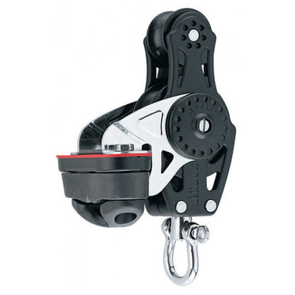 Harken Carbo Air Fiddle Blocks - 40mm