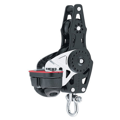 Harken Carbo Air Fiddle Blocks - 40mm