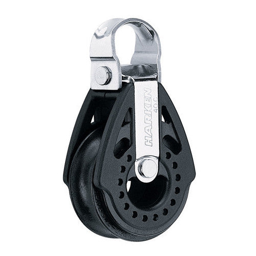 Harken Carbo Air Blocks - 40mm