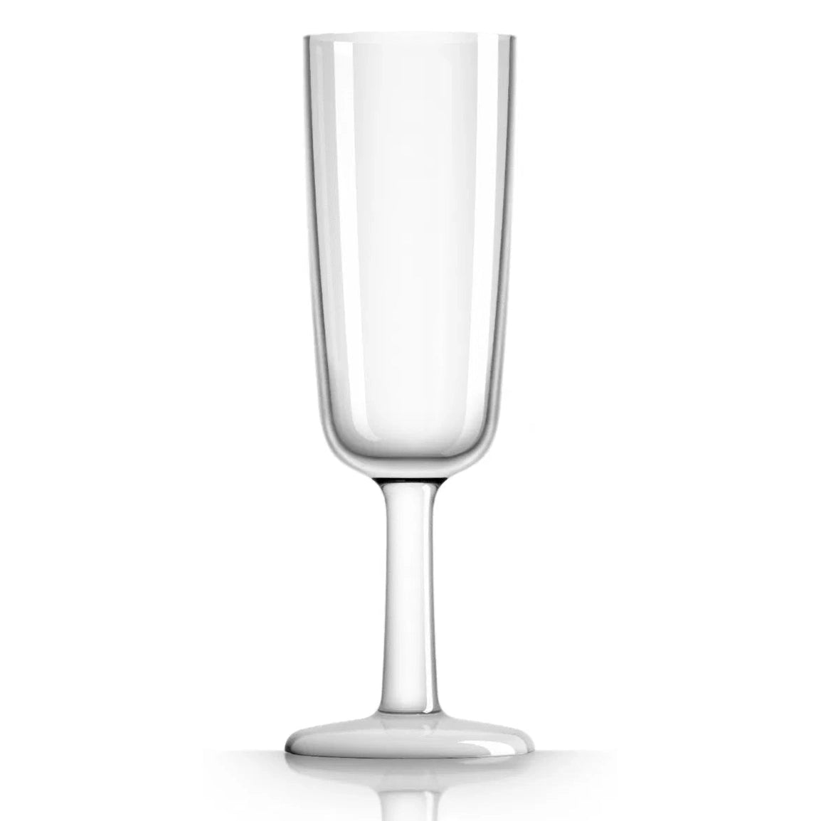 Palm Products Marc Newson Triton Champagne Flute Tableware