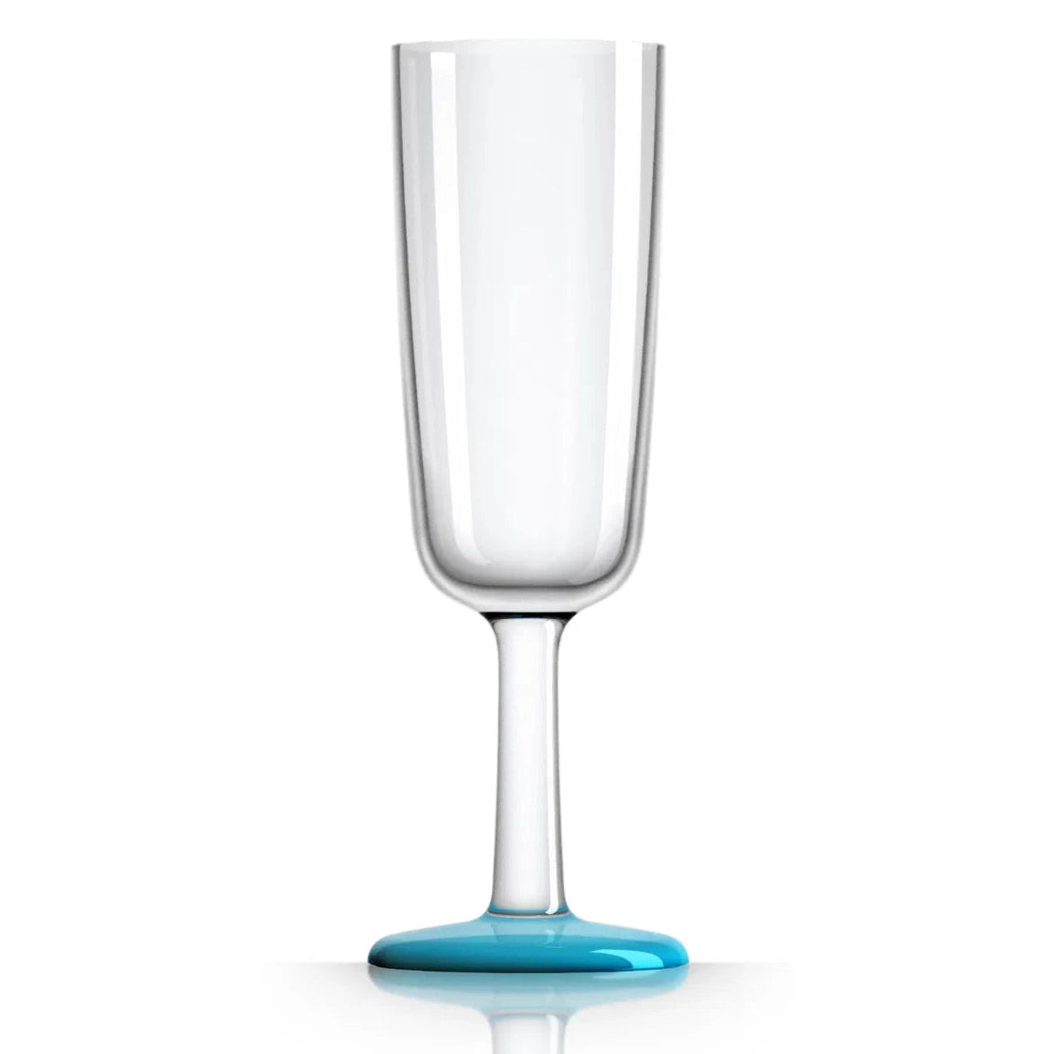 Palm Products Marc Newson Triton Champagne Flute Tableware