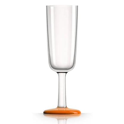 Palm Products Marc Newson Triton Champagne Flute Tableware