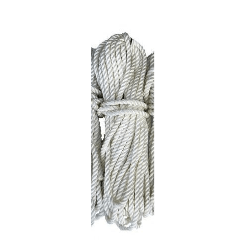 3 Strand Polyester Yacht Rope - Price Per Metre