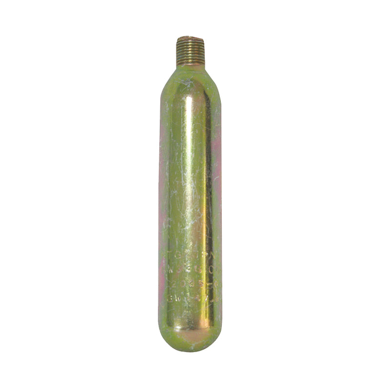 Lalizas Spare CO2 Life Jacket Gas Cylinder Cartridge
