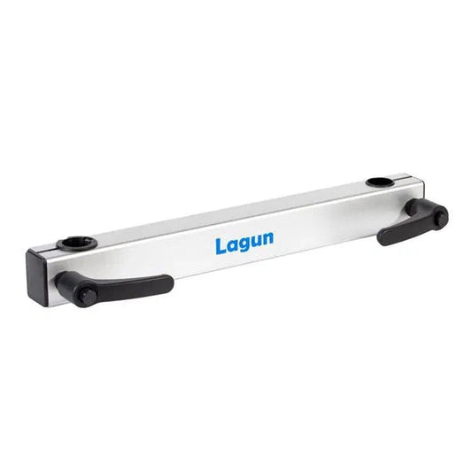 Lagun Frame Spare Arm With Socket at Both Ends