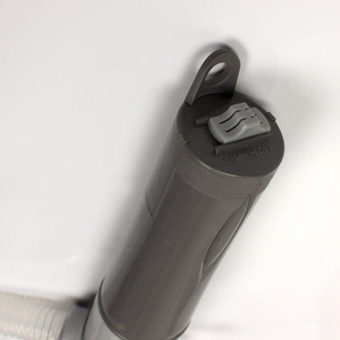 Nauticalia Portable Battery Operated Handy Pump Extractor